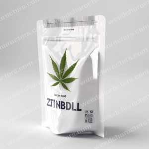 Brand Packaging For Dispensaries