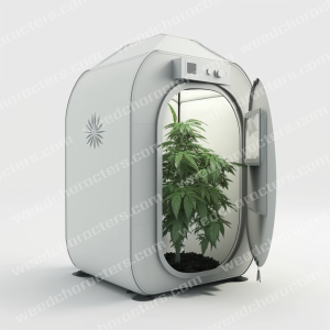 Future Grow Tent Object