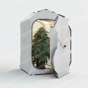 Cool Grow Tent Object