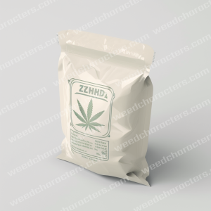 Little Baggy Dispensary Object